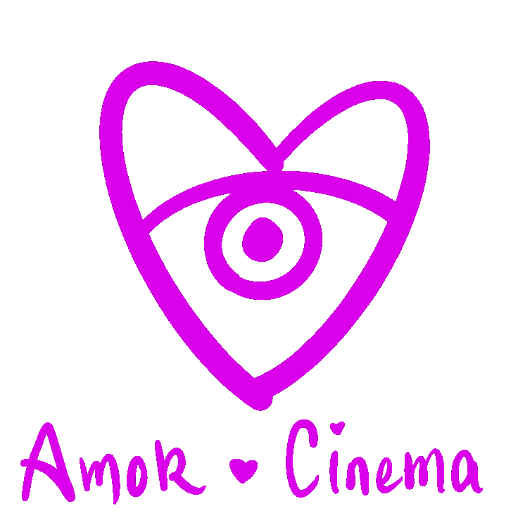 AMOR CINEMA Logo